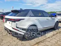 2018 Land Rover Range Rover фото