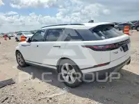 2018 Land Rover Range Rover photo