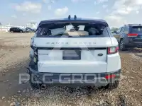 2018 Land Rover Range Rover photo