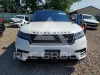2018 Land Rover Range Rover photo