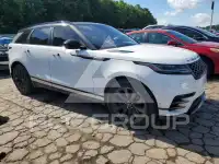 2018 Land Rover Range Rover фото