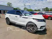 2018 Land Rover Range Rover фото