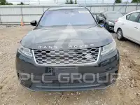 2018 Land Rover Range Rover фото