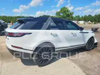 2018 Land Rover Range Rover photo