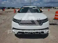 2018 Land Rover Range Rover photo