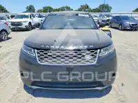 2018 Land Rover Range Rover фото
