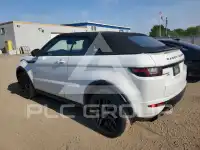 2018 Land Rover Range Rover фото