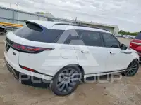 2018 Land Rover Range Rover photo
