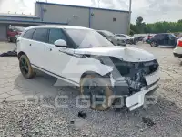 2018 Land Rover Range Rover photo