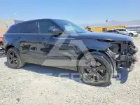 2018 Land Rover Range Rover фото