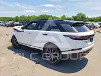 2018 Land Rover Range Rover фото