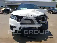 2018 Land Rover Range Rover фото