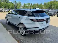 2018 Land Rover Range Rover фото