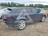 2018 Land Rover Range Rover фото