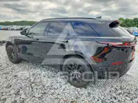 2018 Land Rover Range Rover фото