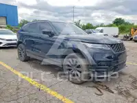 2018 Land Rover Range Rover фото