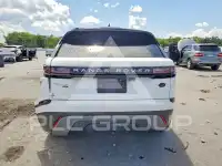 2018 Land Rover Range Rover фото