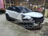 2018 Land Rover Range Rover фото