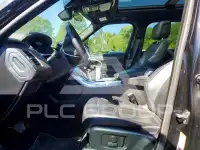 2018 Land Rover Range Rover фото