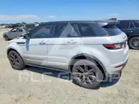 2018 Land Rover Range Rover фото