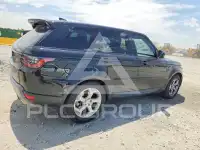 2018 Land Rover Range Rover фото
