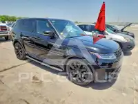 2018 Land Rover Range Rover photo