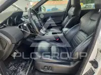 2018 Land Rover Range Rover фото
