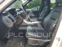 2018 Land Rover Range Rover фото