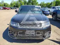 2018 Land Rover Range Rover фото