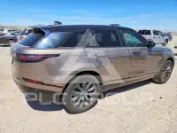 2018 Land Rover Range Rover photo