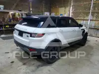 2018 Land Rover Range Rover фото