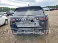 2018 Land Rover Range Rover фото