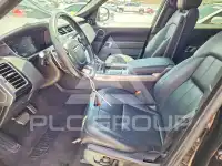 2018 Land Rover Range Rover photo