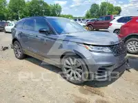 2018 Land Rover Range Rover фото