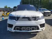 2018 Land Rover Range Rover photo