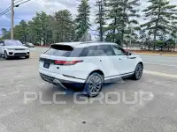 2018 Land Rover Range Rover фото