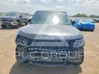 2018 Land Rover Range Rover фото