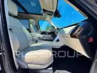 2018 Land Rover Range Rover фото