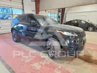 2018 Land Rover Range Rover photo
