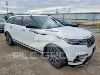 2018 Land Rover Range Rover photo