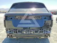 2018 Land Rover Range Rover фото