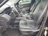 2018 Land Rover Range Rover фото