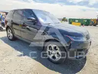 2018 Land Rover Range Rover фото