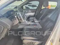 2018 Land Rover Range Rover фото
