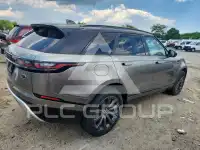 2018 Land Rover Range Rover фото