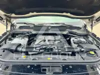 2018 Land Rover Range Rover фото
