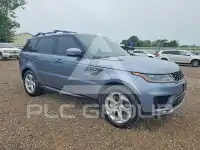 2018 Land Rover Range Rover фото