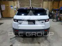 2018 Land Rover Range Rover фото
