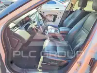 2018 Land Rover Range Rover фото