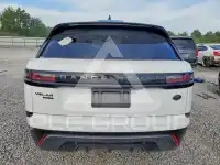 2018 Land Rover Range Rover фото